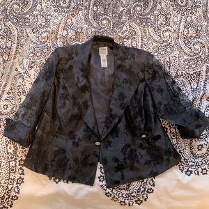 R & M Richards Jacket